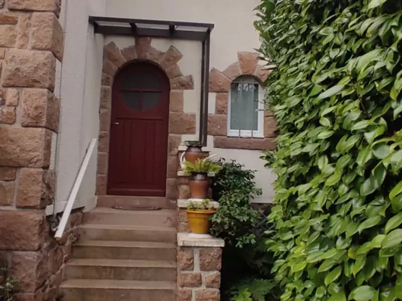 Maison, 103 m²