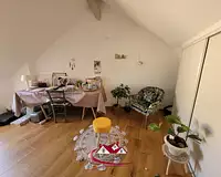 Appartement, 66,46 m²