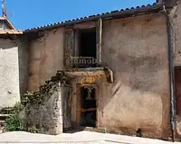 Maison, 81 m²