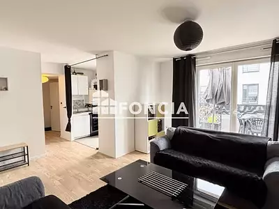 Appartement, 67 m²