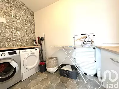 Maison, 114 m²