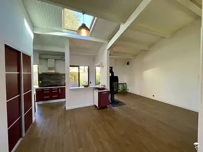 Maison, 139 m²