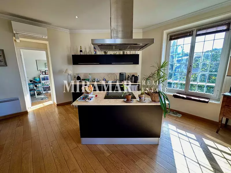 Appartement, 138,82 m²