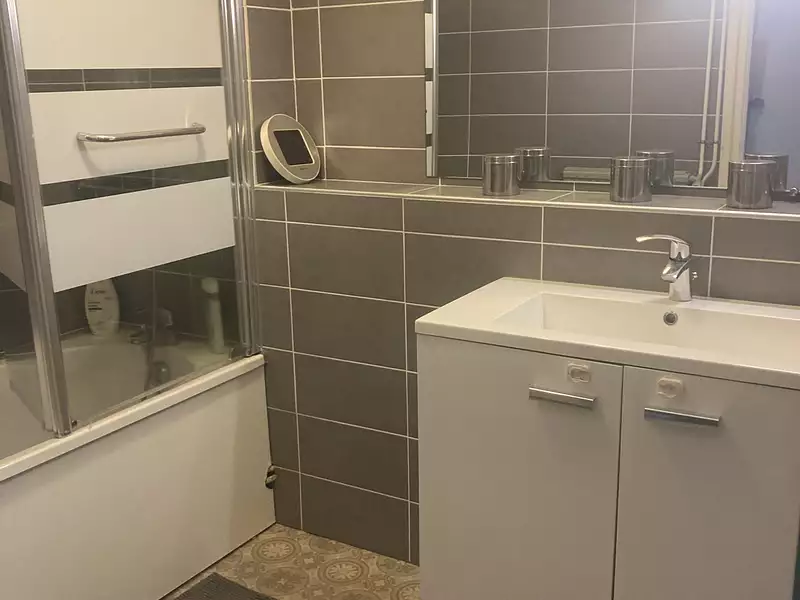Appartement, 105 m²