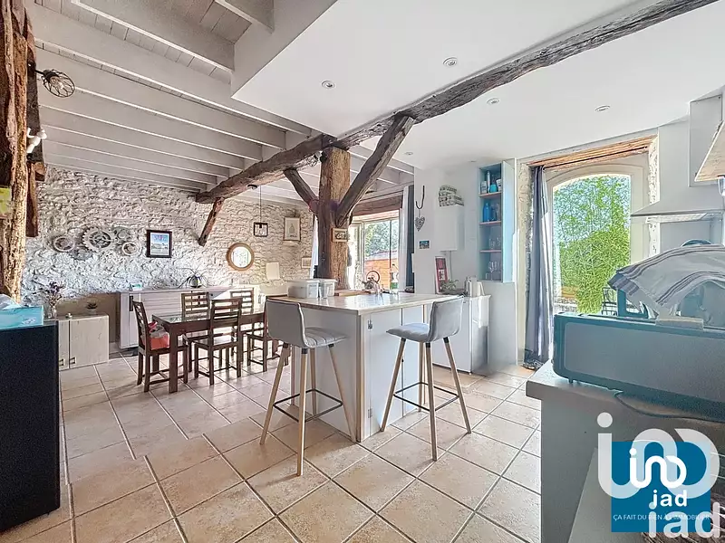 Maison, 102 m²