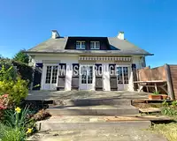 Maison, 118 m²