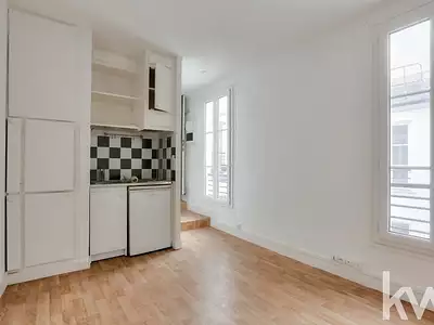 Appartement, 15 m²