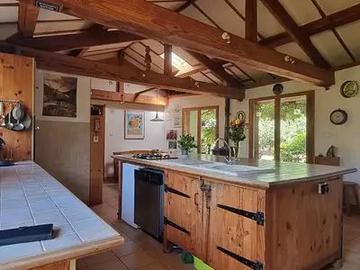 Maison, 140 m²