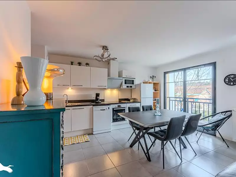 Appartement, 82 m²