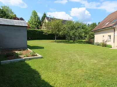 Maison, 142 m²