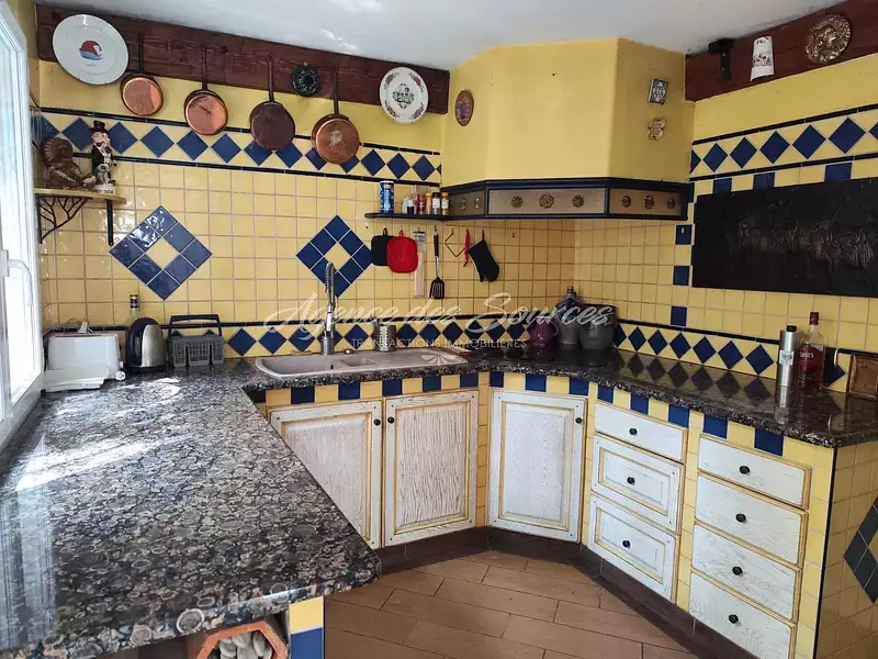 Maison, 130 m²