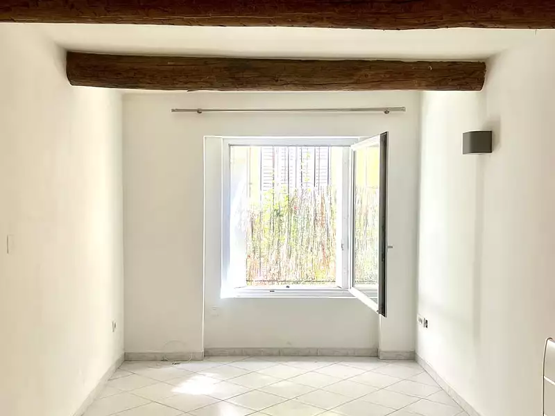 Appartement, 30 m²