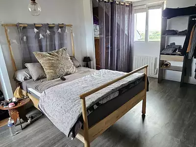 Maison, 132 m²