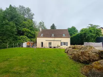 Maison, 147 m²