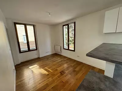 Appartement, 29,52 m²