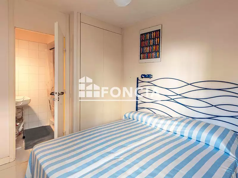 Appartement, 65 m²