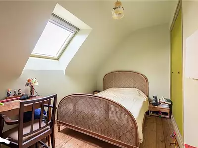 Maison, 86 m²