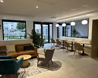 Appartement, 46,1 m²