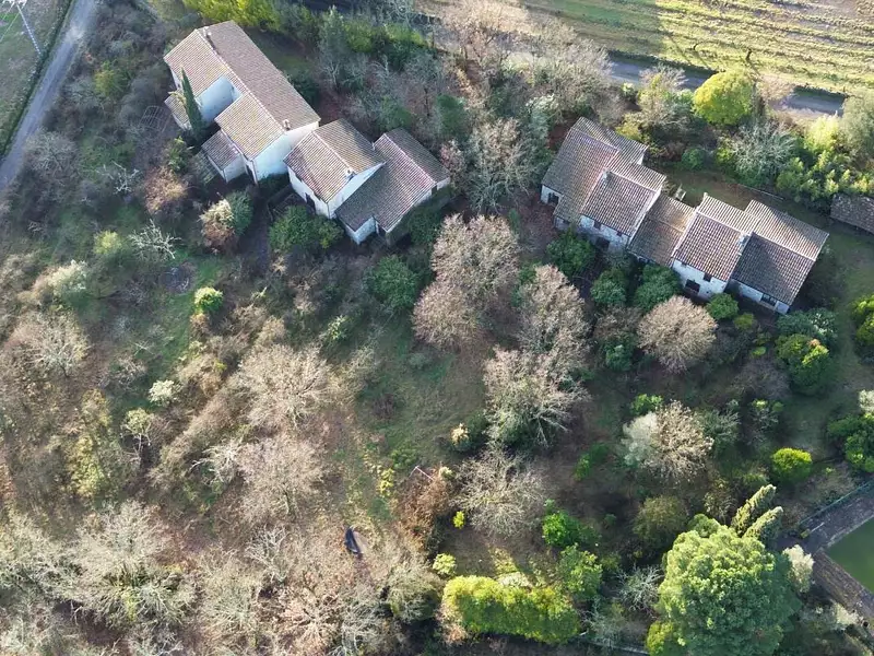 Maison, 700 m²