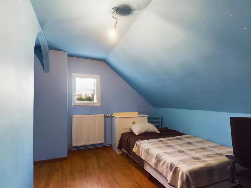 Maison, 169 m²