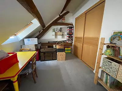 Maison, 163 m²