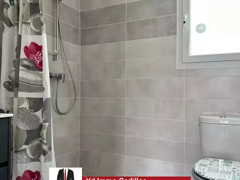 Maison, 103 m²