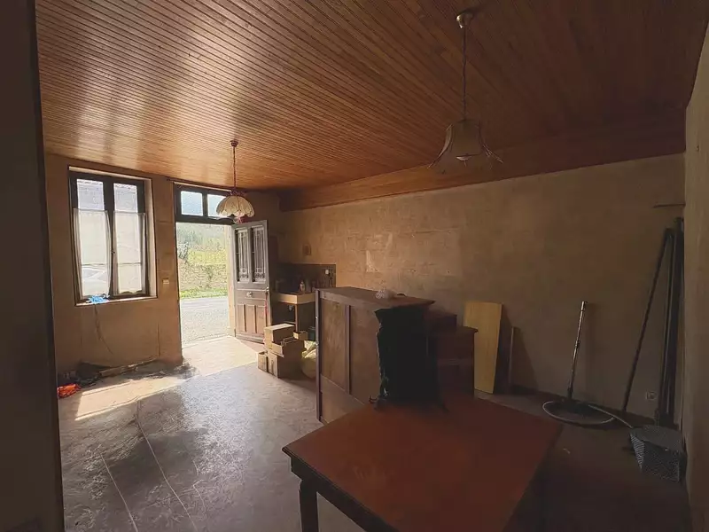 Maison, 158,94 m²