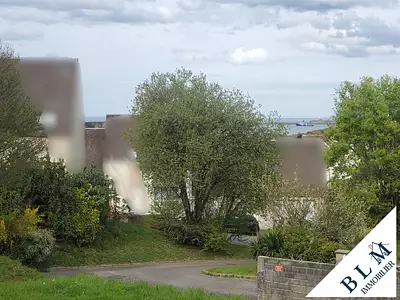 Terrain, 739 m²