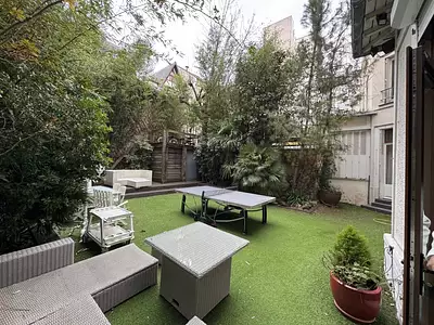 Appartement, 223 m²