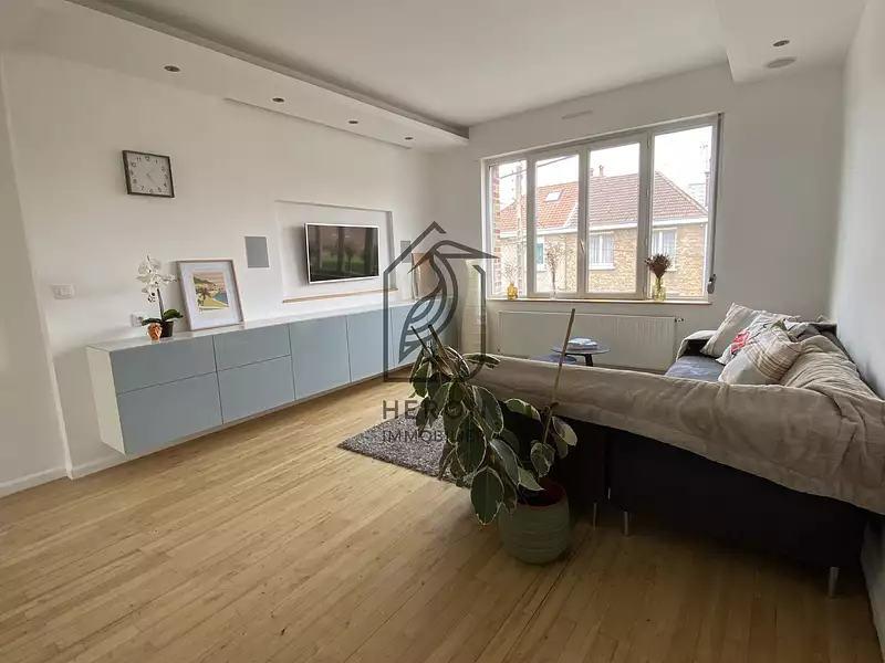 Appartement, 78,52 m²