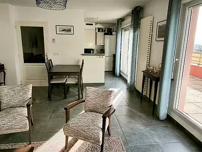 Appartement, 80,11 m²