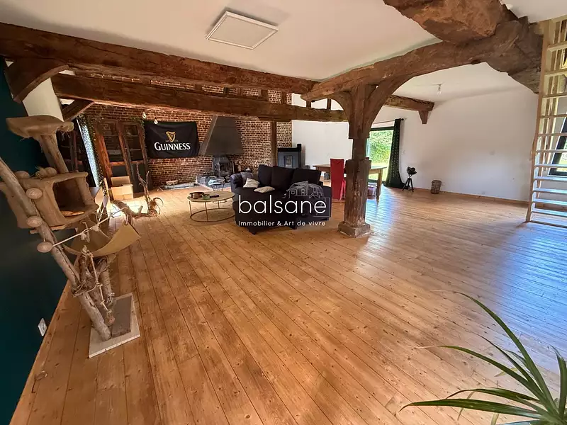 Maison, 304 m²