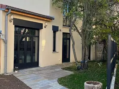 Maison, 97 m²