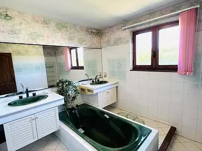Maison, 214 m²