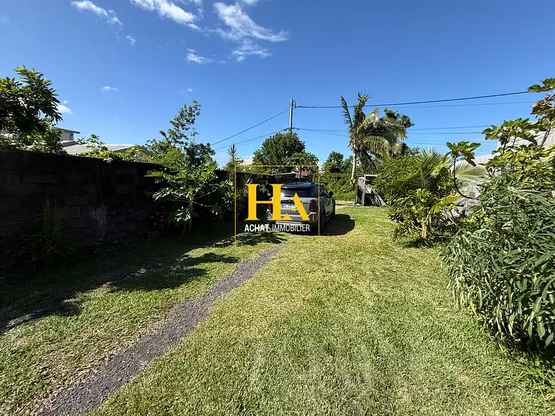 Maison, 103 m²