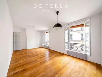 Appartement, 48 m²