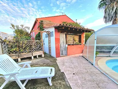 Maison, 140 m²