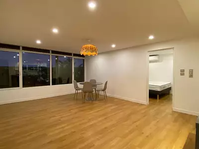 Appartement, 90 m²
