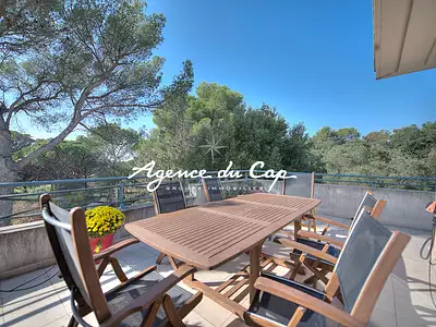 Appartement, 109 m²