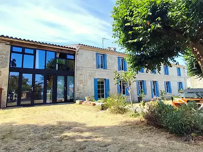 Maison, 219 m²