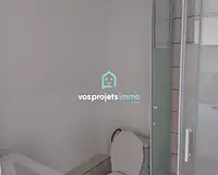 Appartement, 15,09 m²