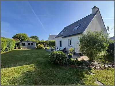 Maison, 96 m²