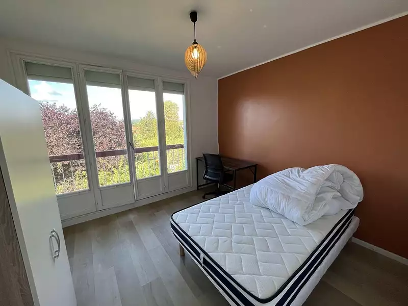 Appartement, 115 m²