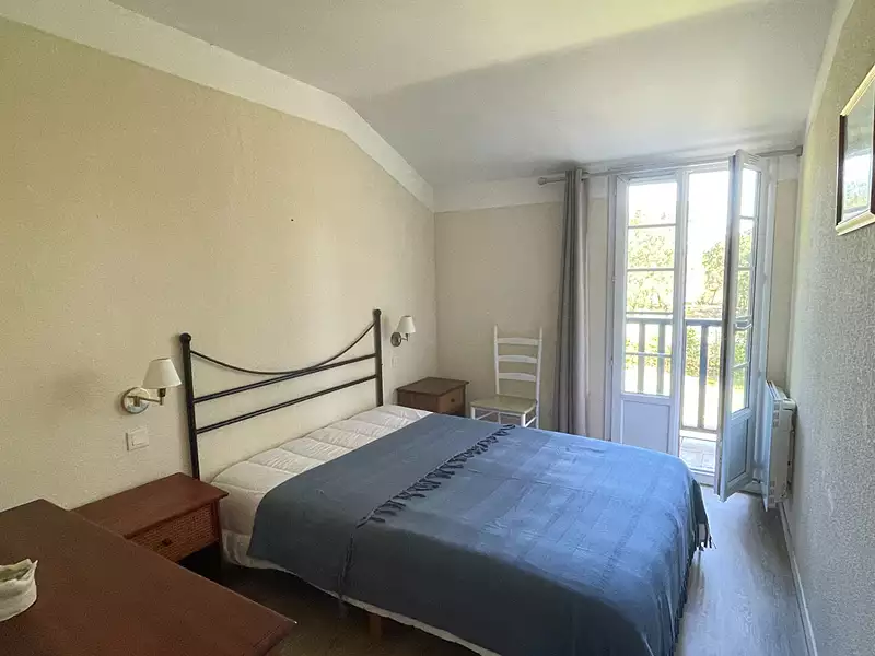 Maison, 43 m²