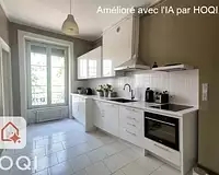 Appartement, 66,5 m²