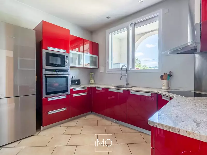 Maison, 80 m²