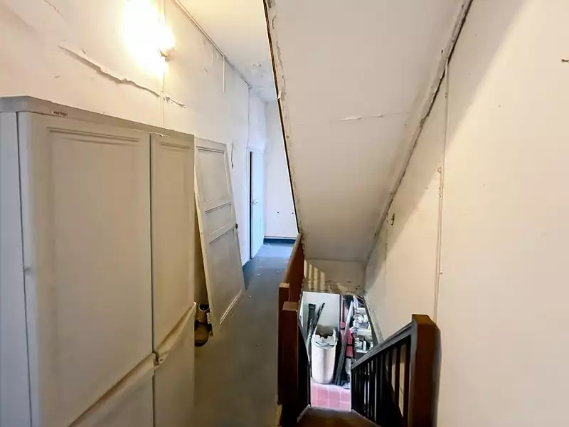 Maison, 116 m²