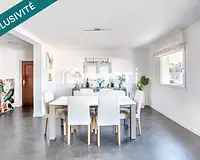 Appartement, 147 m²