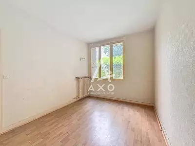 Appartement, 80 m²