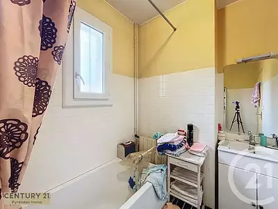 Maison, 97,4 m²